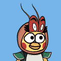 小Q